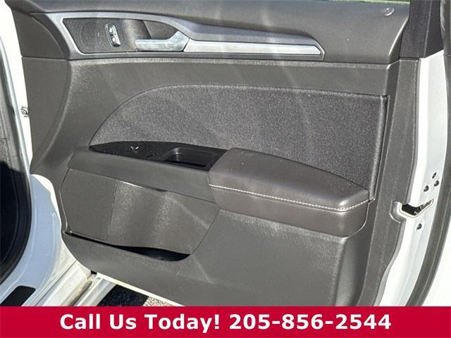 used 2014 Ford Fusion Hybrid car, priced at $12,799