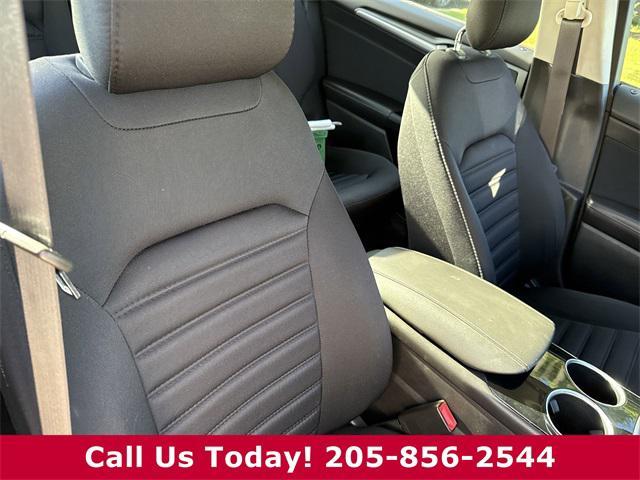 used 2014 Ford Fusion Hybrid car, priced at $12,799