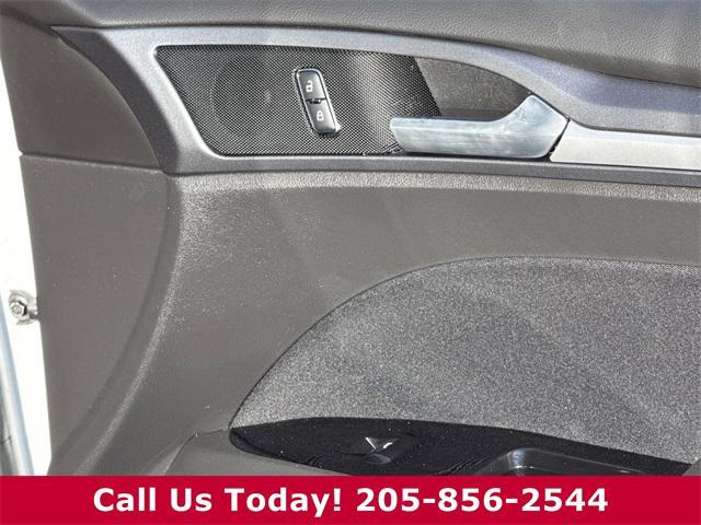 used 2014 Ford Fusion Hybrid car, priced at $12,799