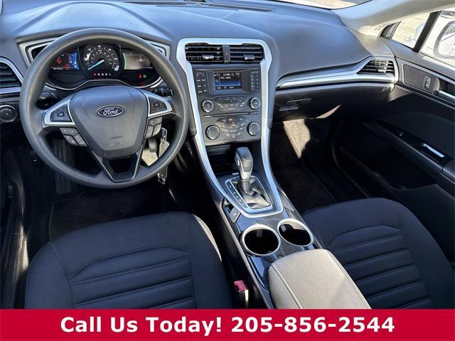 used 2014 Ford Fusion Hybrid car, priced at $12,799