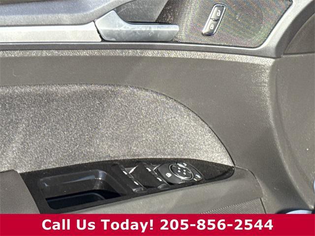 used 2014 Ford Fusion Hybrid car, priced at $12,799