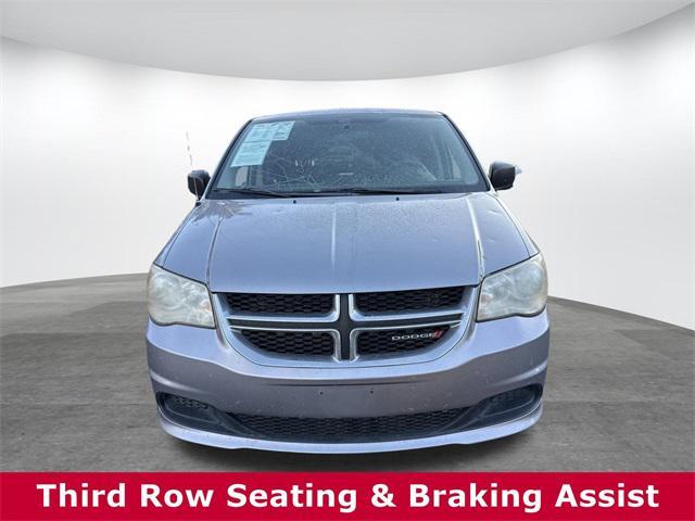 used 2014 Dodge Grand Caravan car, priced at $8,945