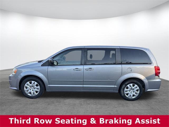 used 2014 Dodge Grand Caravan car, priced at $8,945