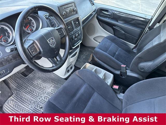 used 2014 Dodge Grand Caravan car, priced at $8,945