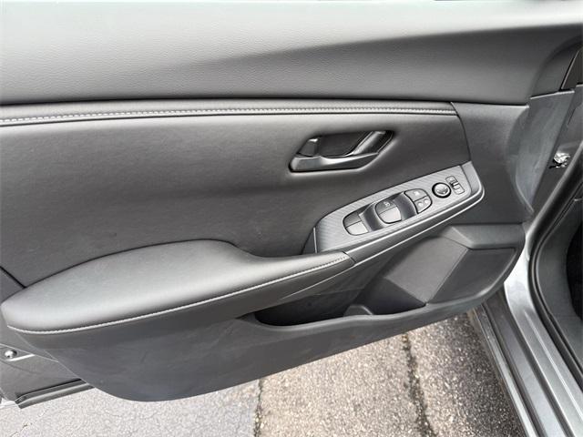 new 2025 Nissan Sentra car, priced at $23,930
