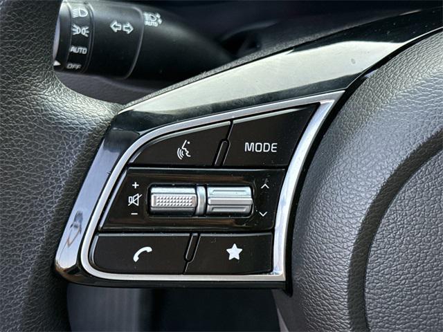 used 2024 Kia Forte car, priced at $19,295