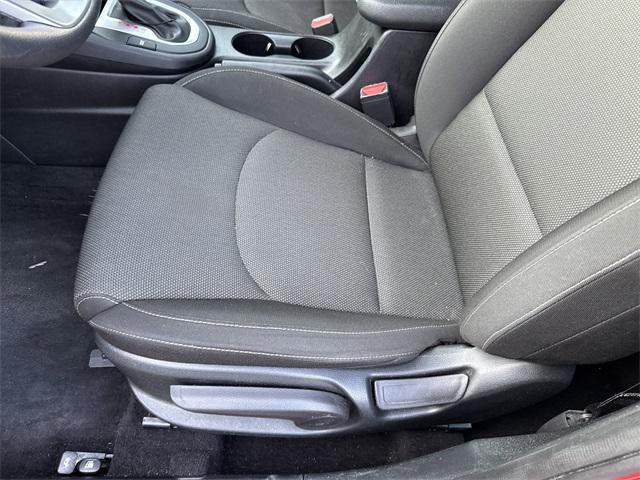 used 2024 Kia Forte car, priced at $19,295