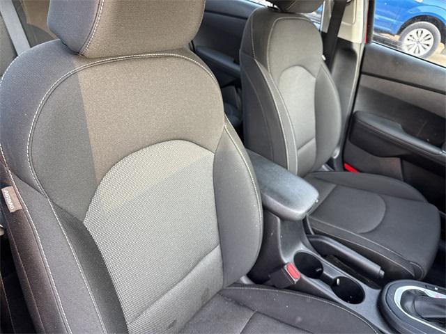 used 2024 Kia Forte car, priced at $19,295
