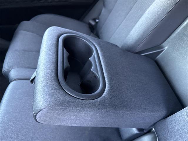 used 2019 Hyundai Santa Fe car, priced at $19,299