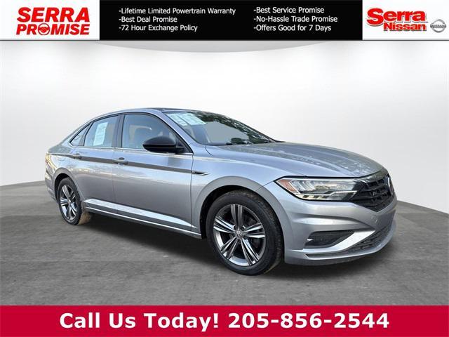 used 2020 Volkswagen Jetta car, priced at $12,000