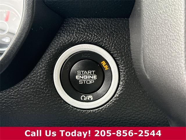 used 2023 Ram 1500 car, priced at $32,998