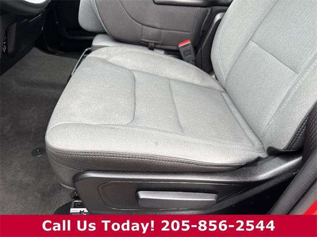used 2023 Ram 1500 car, priced at $32,998