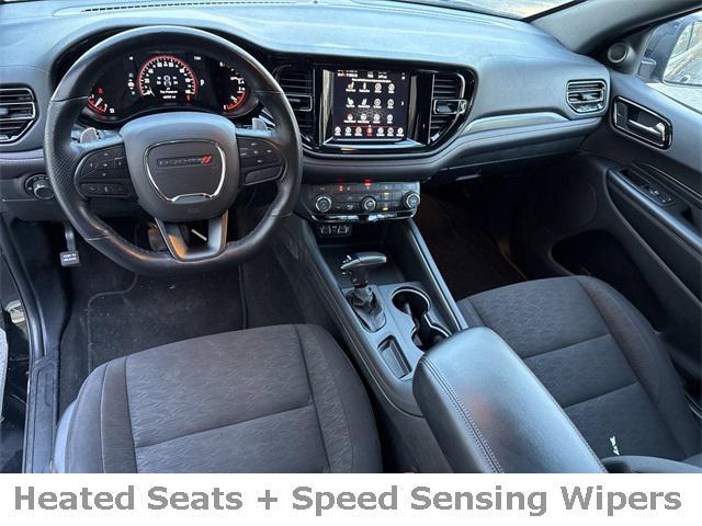 used 2023 Dodge Durango car, priced at $31,575