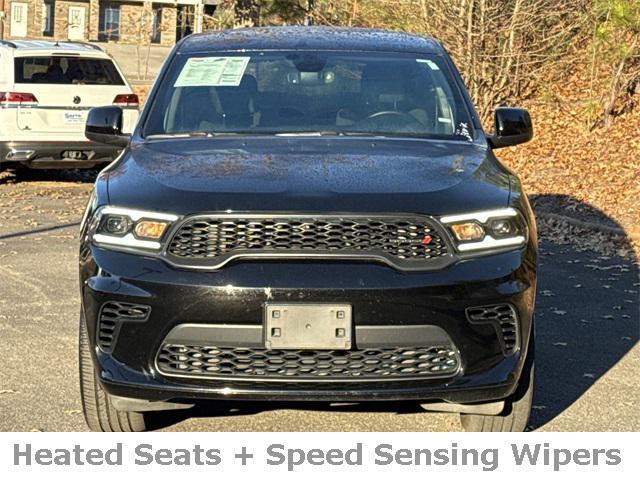 used 2023 Dodge Durango car, priced at $31,575