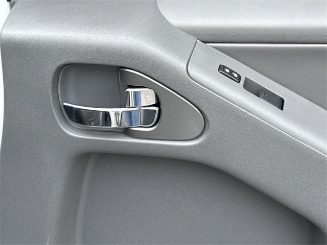 used 2019 Nissan Frontier car, priced at $19,399