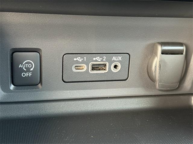 new 2025 Nissan Sentra car, priced at $21,395