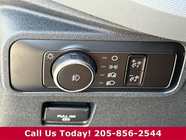 used 2024 Ford Bronco car, priced at $44,998