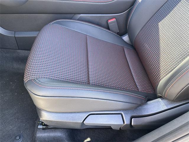 new 2026 Nissan Kicks car, priced at $29,253