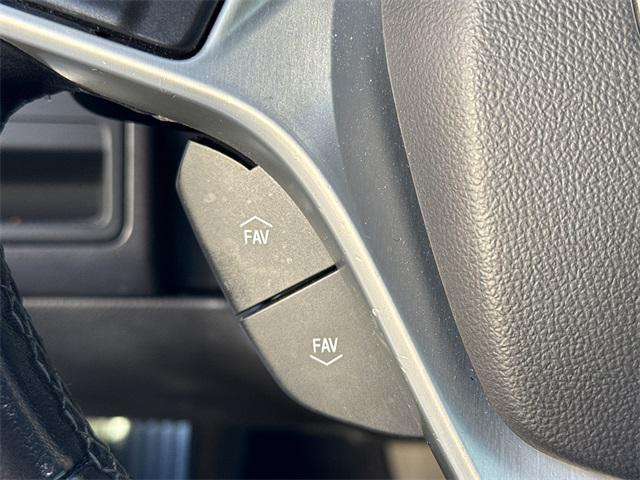 used 2017 Chevrolet Corvette car, priced at $38,995