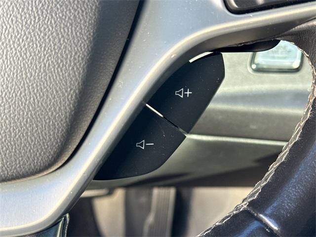 used 2017 Chevrolet Corvette car, priced at $38,995