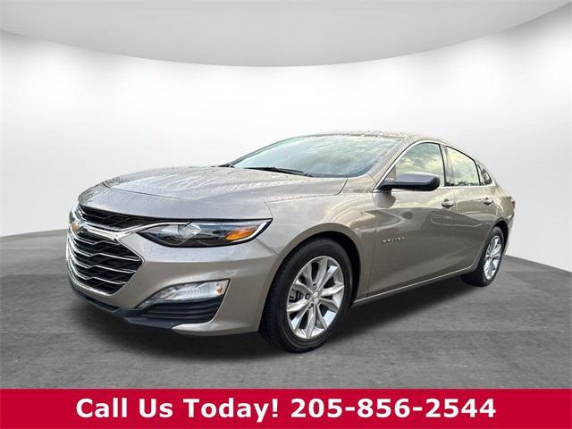 used 2023 Chevrolet Malibu car, priced at $18,699