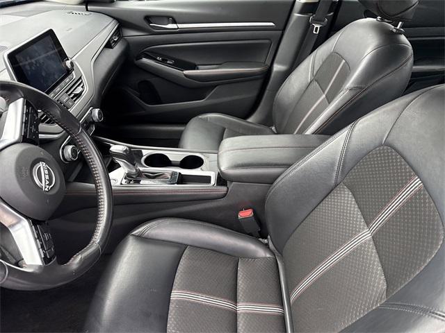 used 2024 Nissan Altima car, priced at $20,480