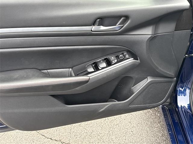 used 2024 Nissan Altima car, priced at $20,480