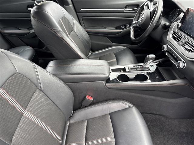 used 2024 Nissan Altima car, priced at $20,480