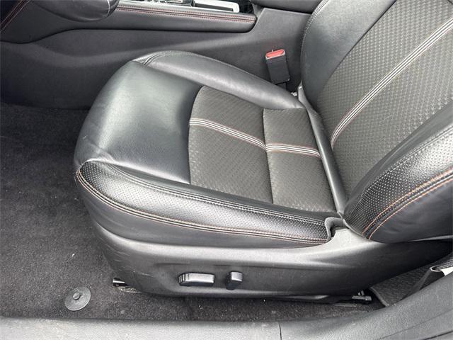 used 2024 Nissan Altima car, priced at $20,480