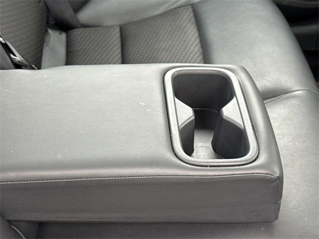 used 2024 Nissan Altima car, priced at $20,480