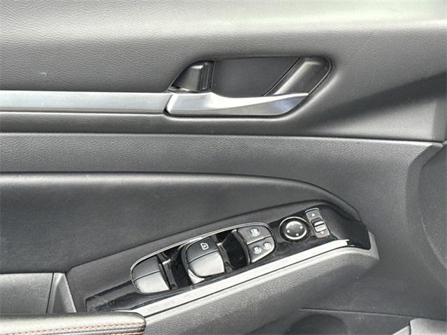 used 2024 Nissan Altima car, priced at $20,480