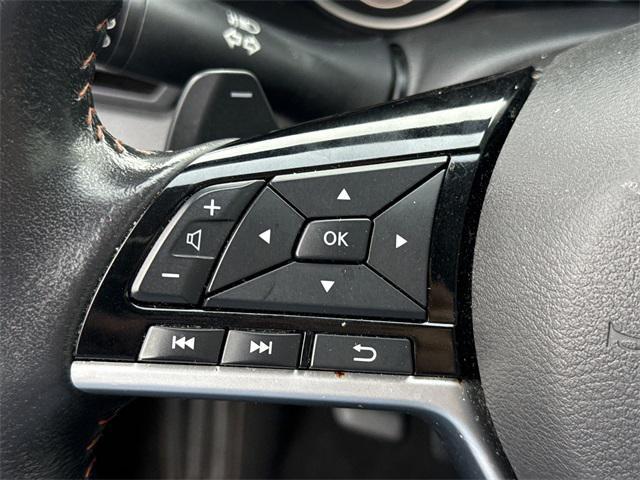 used 2024 Nissan Altima car, priced at $20,480