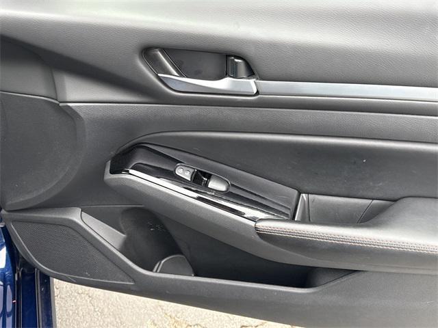 used 2024 Nissan Altima car, priced at $20,480