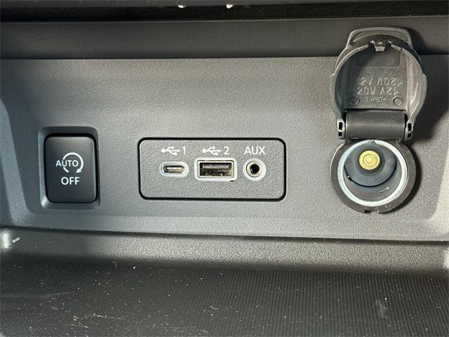 new 2025 Nissan Sentra car, priced at $21,995