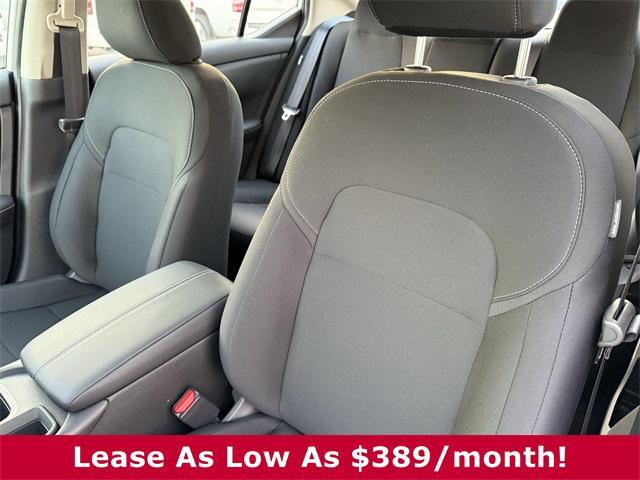 new 2025 Nissan Sentra car, priced at $23,425