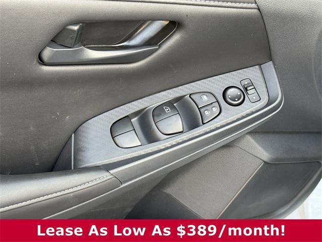 new 2025 Nissan Sentra car, priced at $23,425