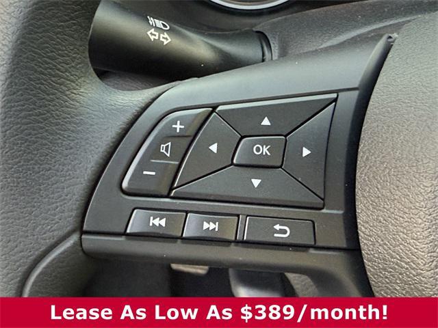 new 2025 Nissan Sentra car, priced at $23,425