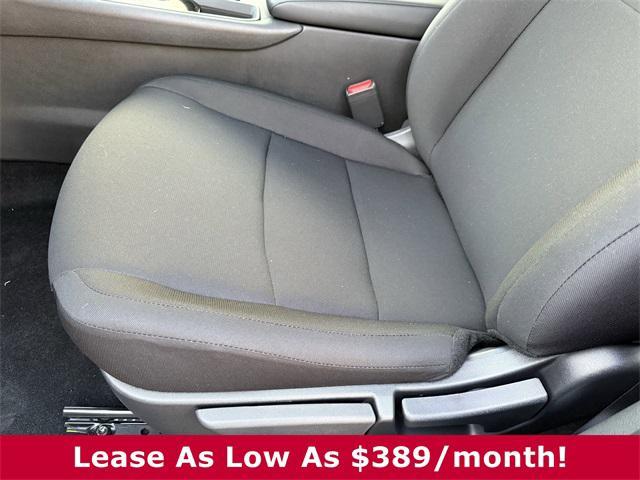 new 2025 Nissan Sentra car, priced at $23,425