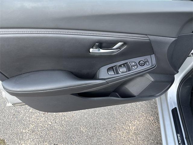used 2022 Nissan Sentra car, priced at $18,998