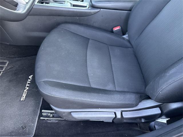 used 2022 Nissan Sentra car, priced at $18,998