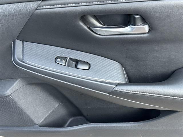 used 2022 Nissan Sentra car, priced at $18,998