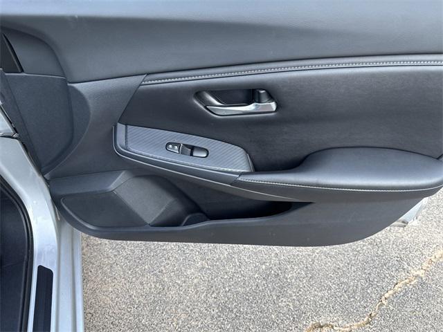 used 2022 Nissan Sentra car, priced at $18,998