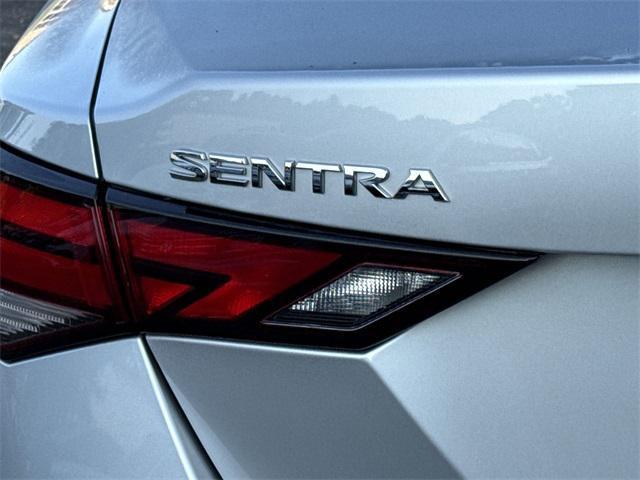 used 2022 Nissan Sentra car, priced at $18,998