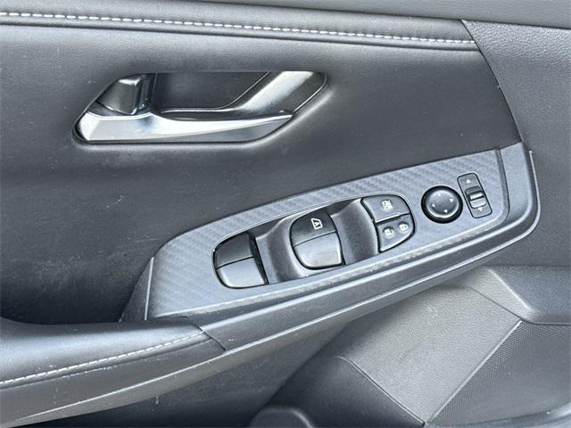 used 2022 Nissan Sentra car, priced at $18,998