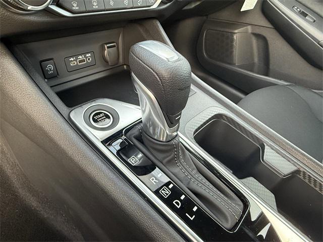 new 2025 Nissan Sentra car, priced at $21,995