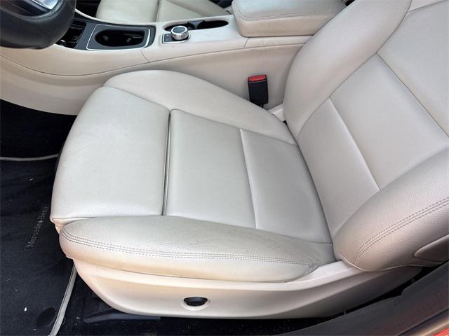 used 2020 Mercedes-Benz GLA 250 car, priced at $18,799