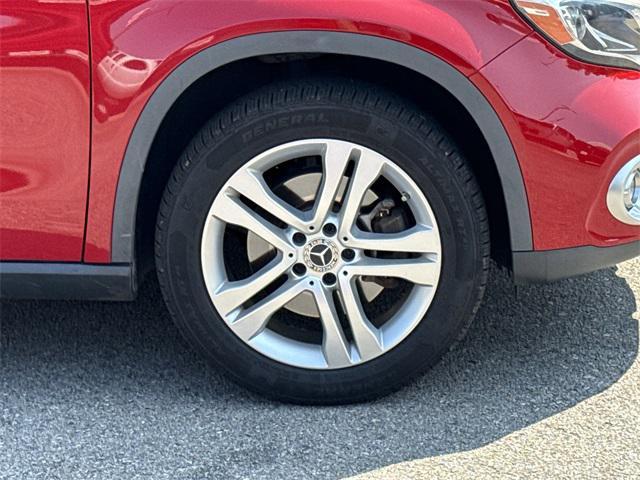 used 2020 Mercedes-Benz GLA 250 car, priced at $18,799