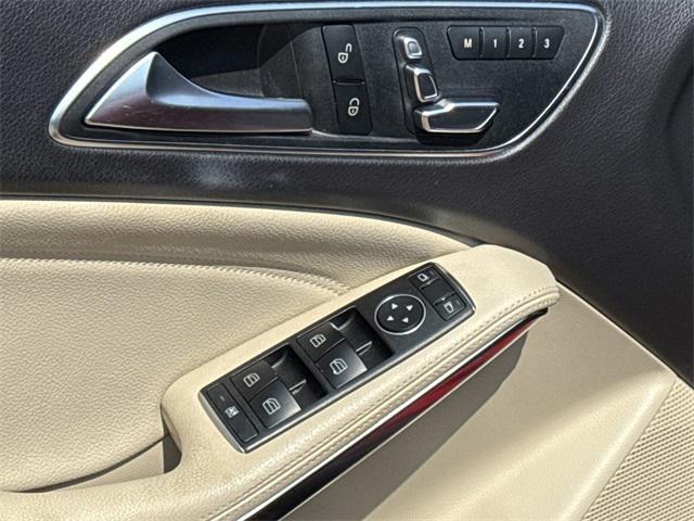used 2020 Mercedes-Benz GLA 250 car, priced at $18,799