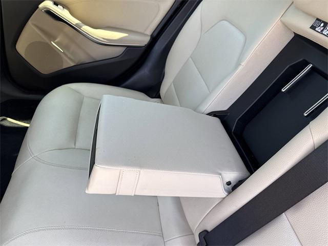 used 2020 Mercedes-Benz GLA 250 car, priced at $18,799