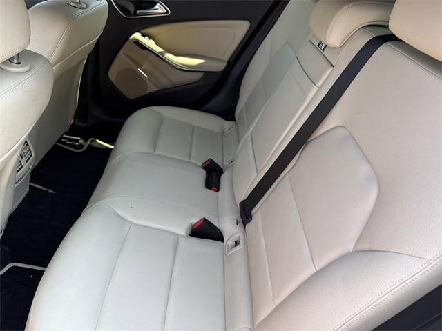 used 2020 Mercedes-Benz GLA 250 car, priced at $18,799